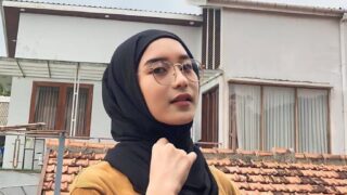 Indonesian Viral Twitter Nafasku menggetarkan Viralll Hijab Indo 2025