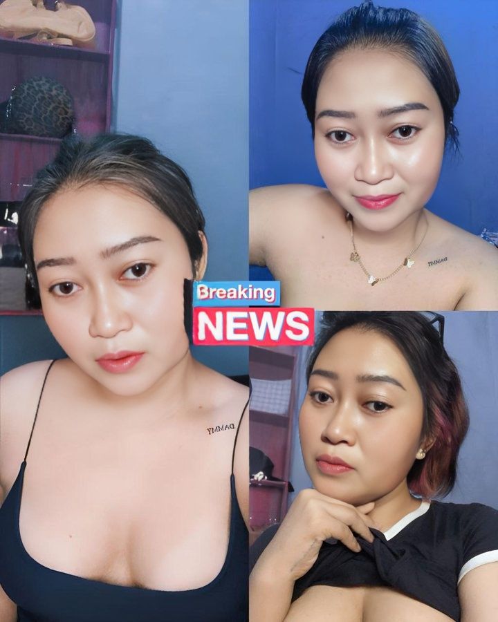 Video Viral Indo Tante Malu Wiwik Tapi Enak Top Global 2025