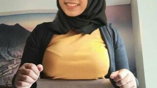 Indo Viral Hijab Sentuhan Malam Yang Membuat Rindu Membara Top Global 2025