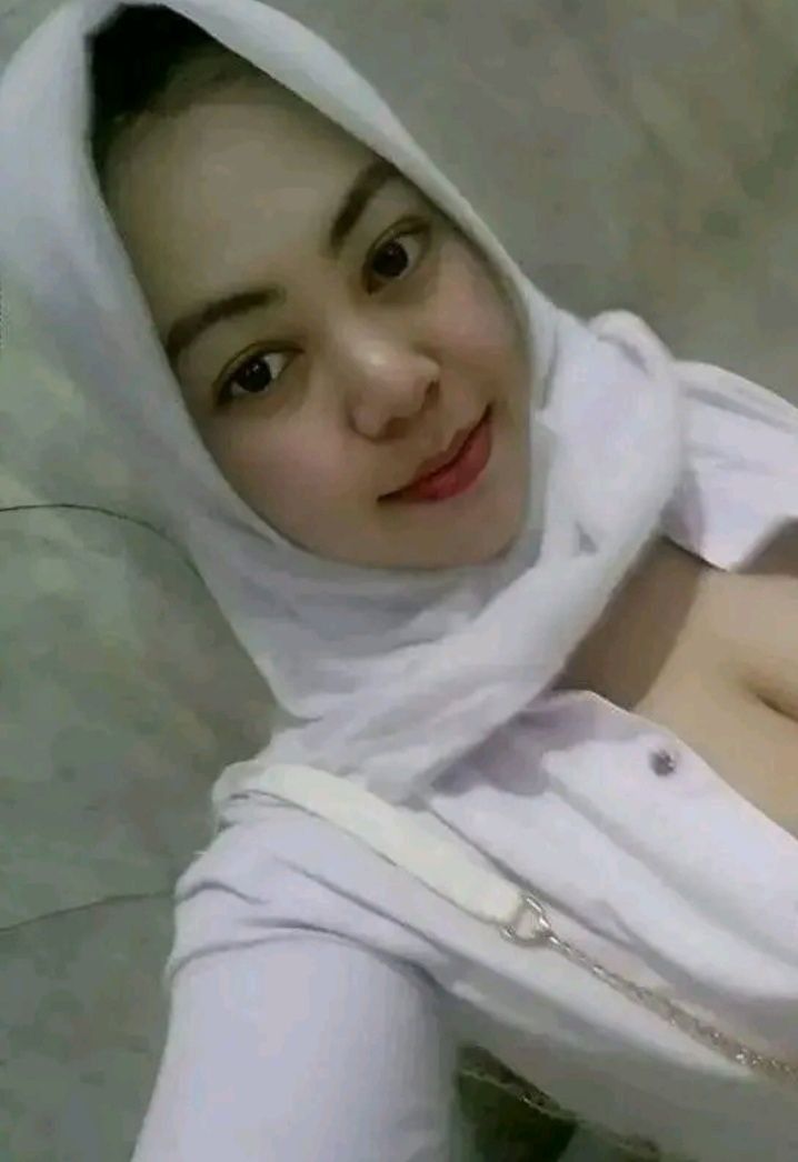 Bocil Viral SMP Cantik Gabut Liburan Di Rumah Top Global Jilbab 2025