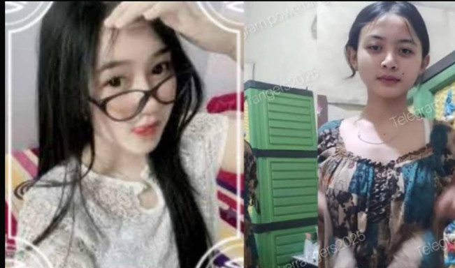 ABG Viral Chindo Andini Permata Main Nakal di Kamar Mandi Mall Viral Bök3p Indo