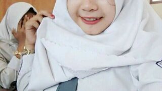 Top 10 Hijab Hijab Viral Abg SMA Indo Terbaru 2025 Top Trending Global Official New