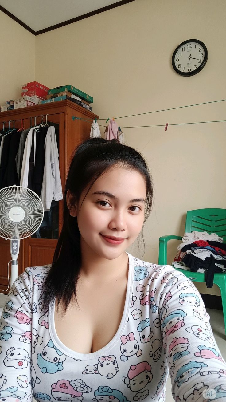 Viral ABG 2025 Dua Remaja Sift Sift An Atas Bawah Di Kosan New Global Top