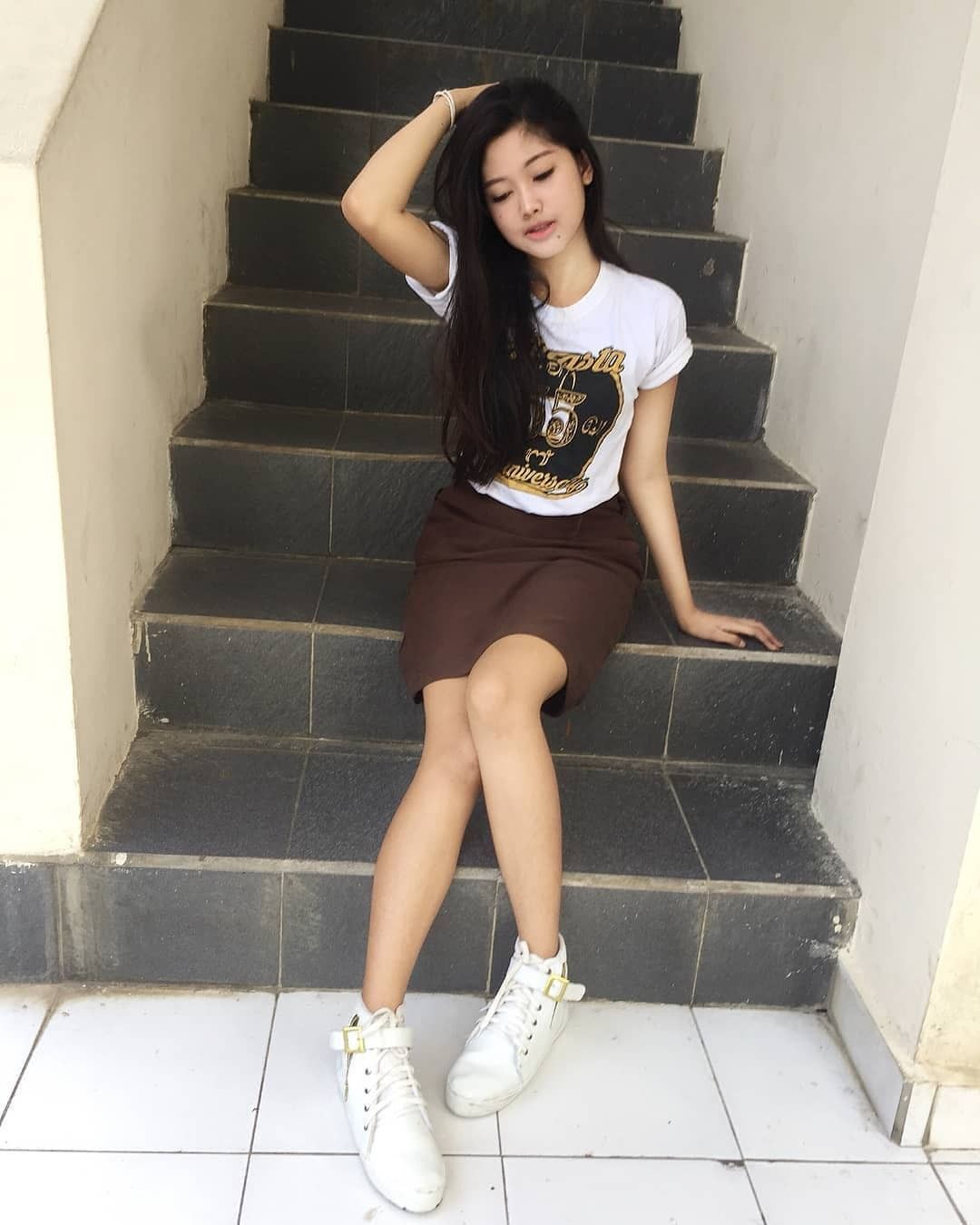 News Viral Hijab Cewek SMP Keseruan diranjang Top 5 New Global 2025