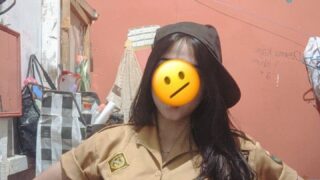 Remaja Pengunggah Video Viral Mesum di Tiktok Pelajar SMP