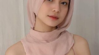 Jilbab Yang Viral Di Tiktok 3 Video Streaming