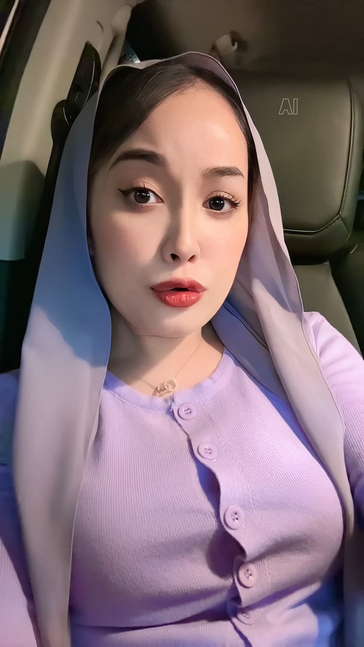 Indonesia Hijab Viral! Top 5 Adegan Terpanas Ukhti Yandex Trending Global: Berani Kamu Lihat Wikwiknya?