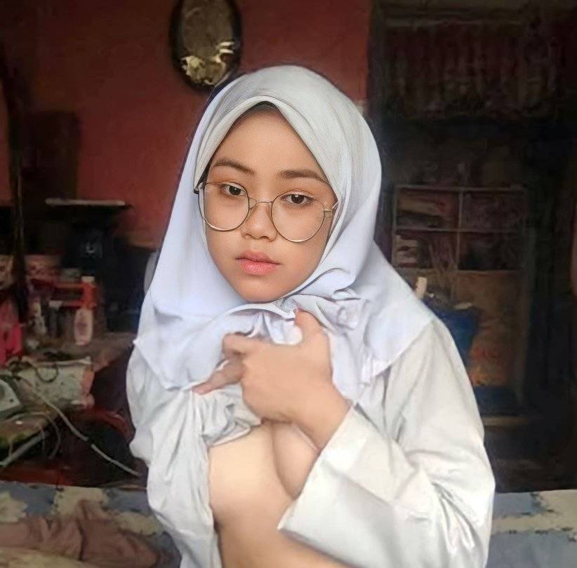 Indonesia Viral Hijab SMA Terbaru 2025 Anak Jaman Now Masih Anget Vhiska Naura Horeg Top 10 Trending Indonesia New Official