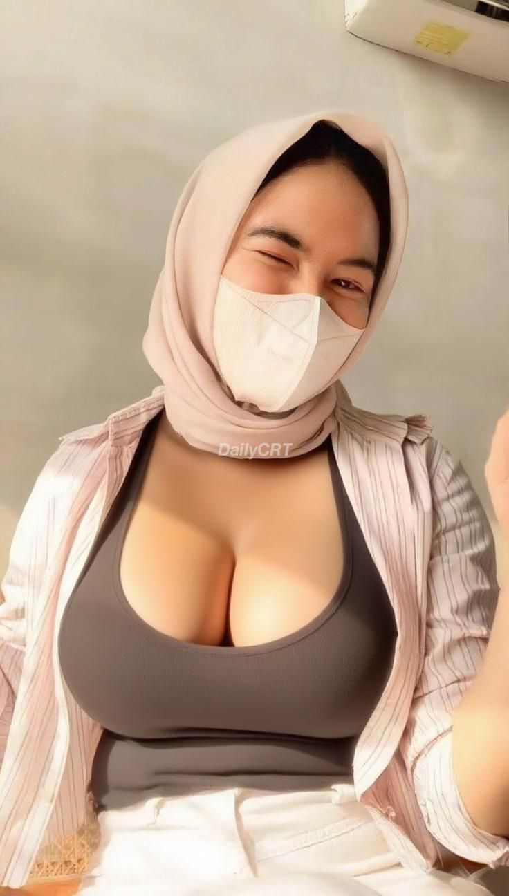 Hijab Viral Terbaru 2025 Indonesia Mahasiswi Itu Kubuat Lemas Di Lantai Tutorial Top Global