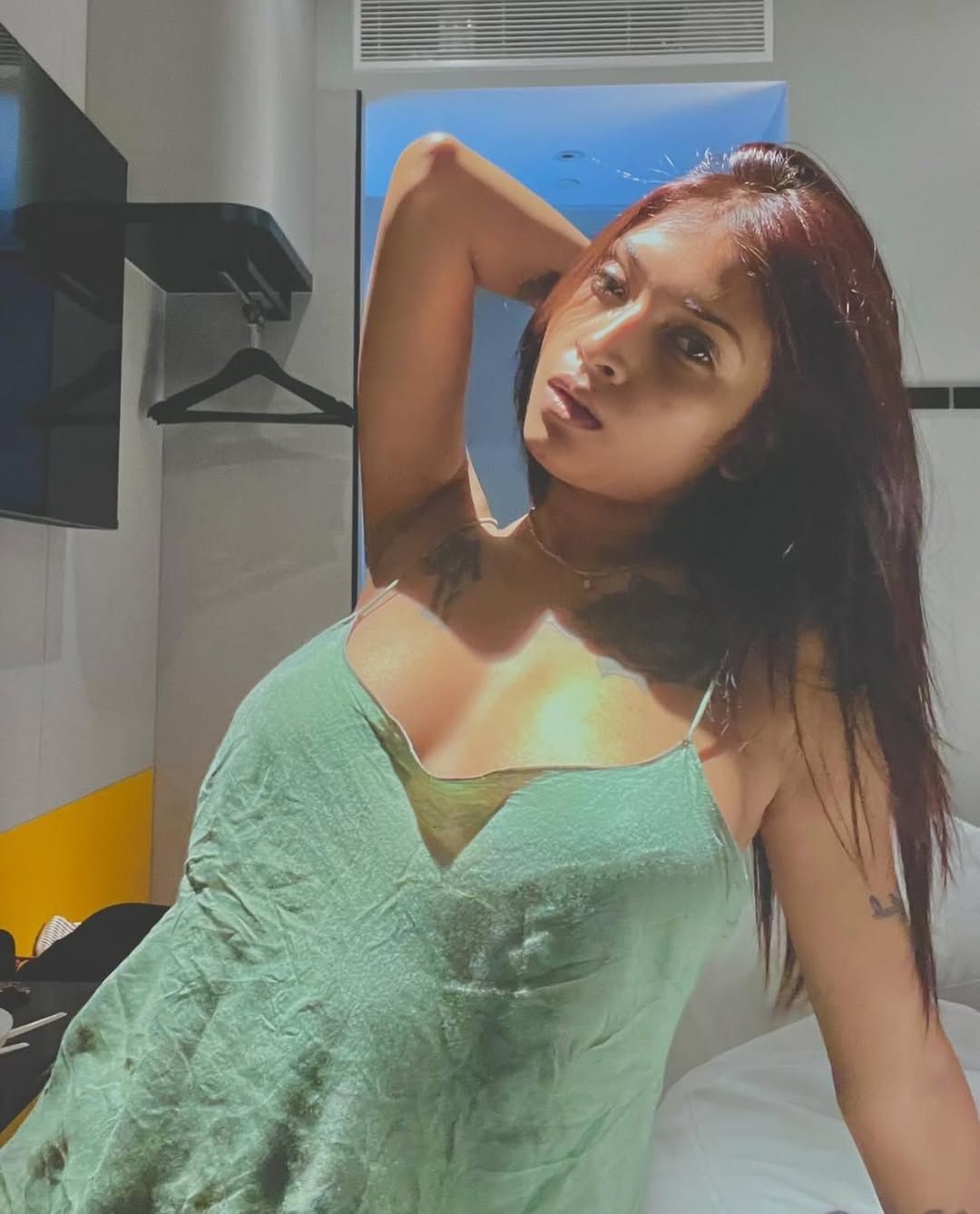 Barat Viral Terbaru Keeping An Eye On Calm Smp Top Global