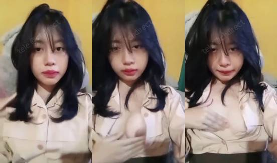 Belajar Bersama di Smp Bocil Viral Video Terbaru “Learn On The Go”