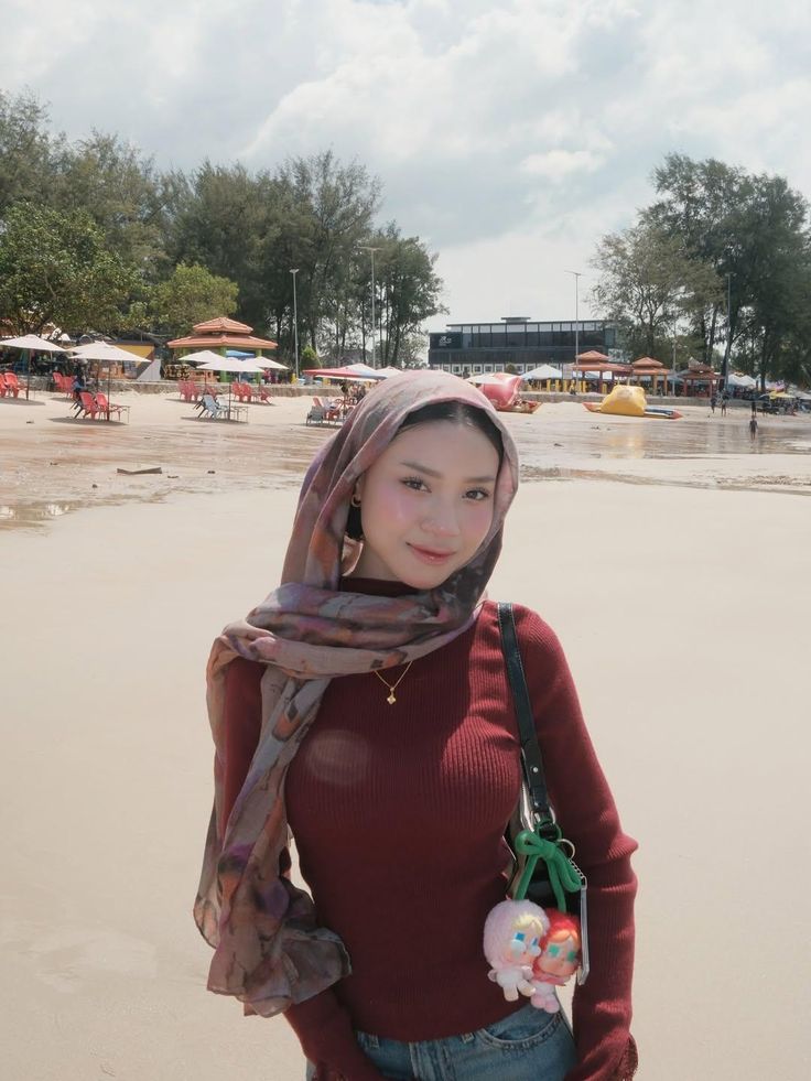 Viral Yandex ABG Hijab Tutorial Wiwik Sampe Muntah Di Dalam Top Trending Global Indonesia 2026