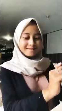 Viral Terbaru Ukhti Jilbab Cantik Dan Mempesona Lagi Di Nikmari Apem Tebel Dan Gunung Gemoy Nya